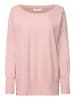 Gina Laura Pullover in rose