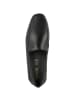 Geox Slipper U Ascanio A in schwarz