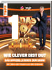 Frech Buch - Das 1% Quiz - Wie clever bist du? Das offizielle Buch zur Show