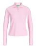 JJXX Poloshirt in Pink Lady