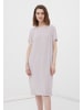 Finn Flare Sommerkleid Print in pink