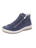 Legero in blau