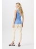 Noppies Tanktop Kaysa in Cornflower