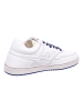 Flamingos Life Sneaker Low in weiß