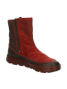 Think! Winterstiefelette COMODA in Rost/Kombi