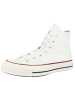 Converse Sneaker high Chuck 70 Classic High in weiss