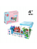 Mould King Mould King 24033 Ice Scream Truck & Claw Machine