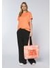 Chiemsee T-Shirt in Orange