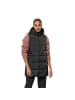Jack Wolfskin Weste für Damen in uni