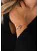 PURELEI Armband Luana Coin Rosegold