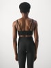 girlfriend collective BH Andy in Black