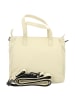 VLD VOi Leather Design Handtasche in beige