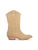 Kazar Stiefel TRIXIE in Taupe