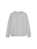 Marc O'Polo TEENS-BOYS Sweatshirt in SILVER GREY MEL.