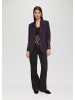 QS Indoor-Blazer  in  4988_aubergine