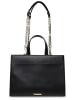 Steve Madden Taschen in Schwarz/Gold