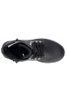 Lico Schnürstiefel Eve in Schwarz