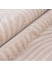 Teppich Boss Kurzflor Teppich Sahara 1112, rechteckig - Beige