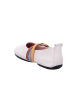 Camper Schnürschuh in weiß
