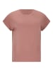 Endurance Q T-Shirt Jenirei in 1109 Burlwood