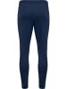 Hummel Hummel Pants Hmllegacy Herren Atmungsaktiv in BLUE NIGHTS