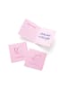 Glanzstücke München Armband Infinity aus Edelstahl in gelbgold