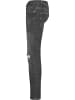 2Y Premium Skinny Fit in black