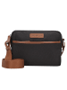 Greenburry Madeleine Umhängetasche 24 cm schwarz