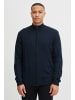 !SOLID Strickjacke SDDenley in Blau