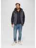 s.Oliver Outdoor-Weste in 9581_schiefergrau