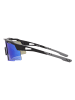 Endurance Sportbrille Alberto in 2076 Blue Topaz