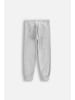 Coccodrillo Jogginghose in grau