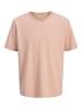Jack & Jones T-shirt in Café Crème