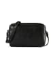 Liebeskind Berlin Hera II Umhängetasche S Leder 23.5 cm black