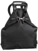 Jost Rucksack Bergen 1126 X-Change Bag XS in Black