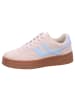 PS Poelman Sneaker  in Beige