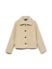 Vero Moda Jacke in Pumice Stone