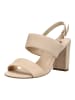 Högl Sandalen in Sand