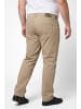 Men Plus Jeanshose in sand