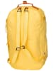 FJÄLLRÄVEN Sporttasche High Coast Duffel 22 in Mellow Yellow