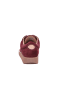 Ecco Schnürschuh in rot