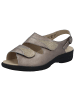 Solidus Sandalen für Damen in taupe