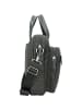 Esquire Recycled life Aktentasche 38 cm Laptopfach in anthrazit