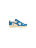 Diadora Sneaker Blau