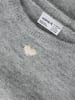 name it Strickpullover in Grey Melange1