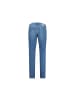 BRAX  Straight Leg Jeans für Herren in blau