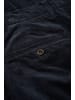Matinique Casual Hose MApark Gerade Passform in Dark Navy