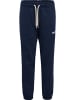 Hummel Hummel Verstellbare Taille Hose Hmljr Loose Kinder in DRESS BLUES