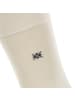 Burlington Socken 2er Pack in Beige