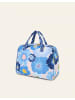 Oilily Celia Kosmetiktasche in Blau